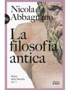 Storia della filosofia