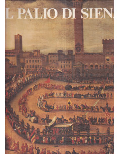 Il Palio di Siena