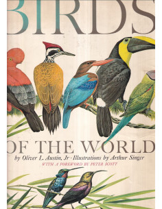 Birds of the World