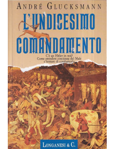 L'undicesimo comandamento