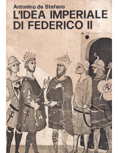 L'idea imperiale di Federico II