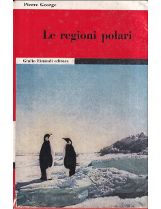 Le regioni polari