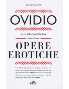 Opere erotiche