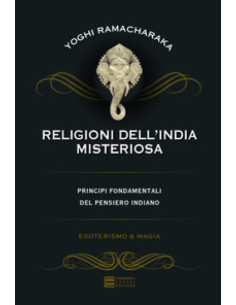 Religioni dell'India misteriosa