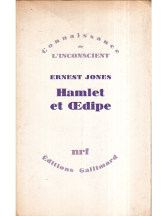 Hamlet et Œdipe
