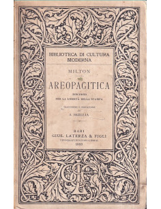 Areopagitica