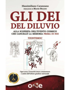 Gli dei del diluvio