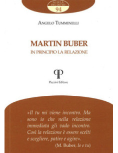 Martin Buber