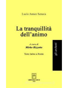 La tranquillità dell'animo