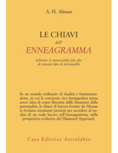 Le chiavi dell'enneagramma