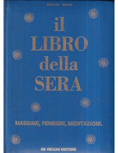 Il libro della sera