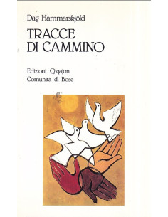 Tracce di cammino