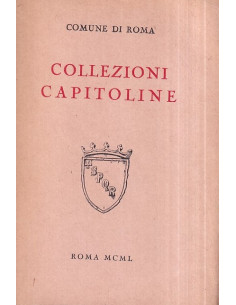 Collezioni Capitoline