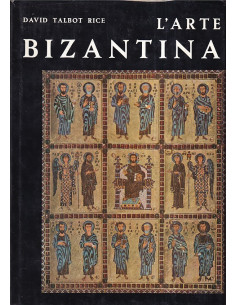 L'arte bizantina