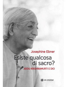 Esiste qualcosa di sacro?