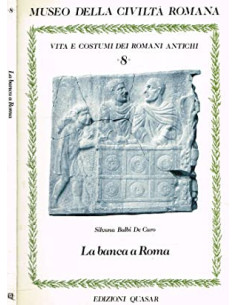 La banca a Roma