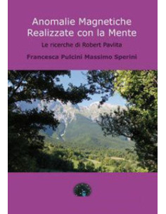 Anomalie magnetiche realizzate con la mente