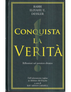 Conquista la Verità
