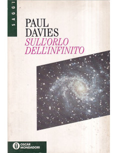 Sull'Orlo Dell'Infinito. Singolarità Nude E Distribuzione Dello Spazio Tempo