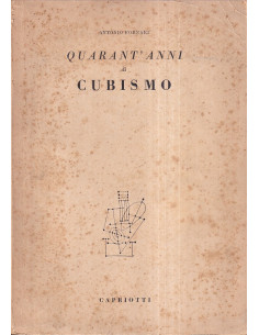 Quarant'anni di Cubismo