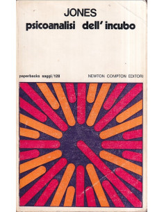 Psicoanalisi dell'incubo
