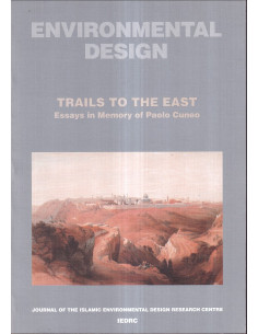Trails to the East
