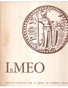IsMEO Istituto Italiano per il Medio ed Estremo Oriente