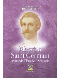 Maestro Saint Germain