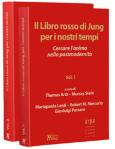 Il libro rosso di Jung per i nostri tempi