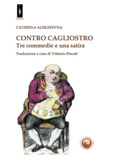 Contro Cagliostro
