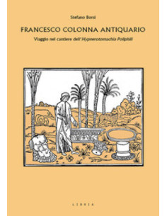 Francesco Colonna antiquario