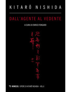Dall'agente al vedente