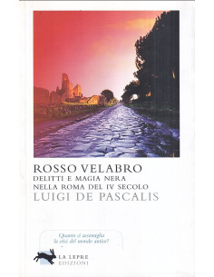 Rosso velabro