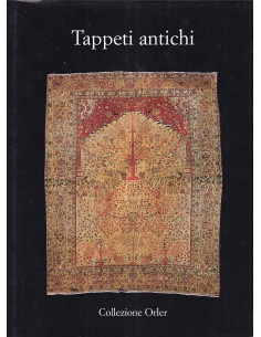 Tappeti antichi