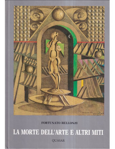 La morte nell'arte e altri miti