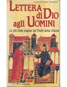 Lettera di Dio agli uomini