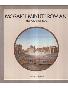Mosaici minuti romani