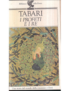 I profeti e i re