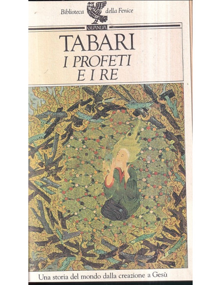 I profeti e i re