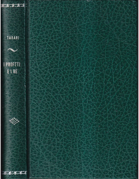 I profeti e i re