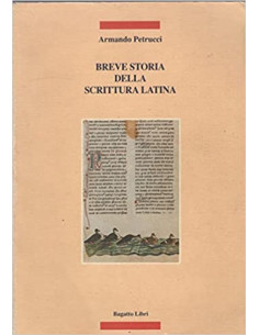 Breve storia della scrittura latina