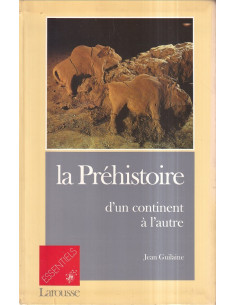 La Préhistoire