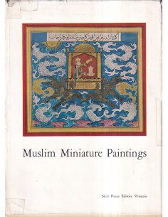 Muslim Miniature Paintings