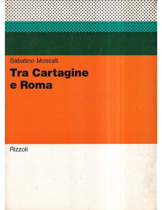 Tra Cartagine e Roma