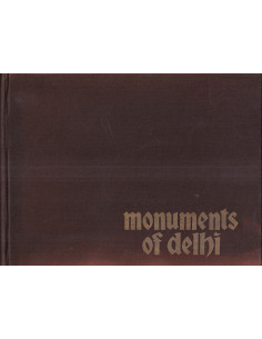 Monuments of Delhi