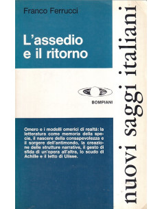 L'assedio e il ritorno