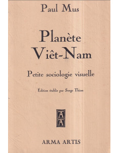 Planète Viet-Nam