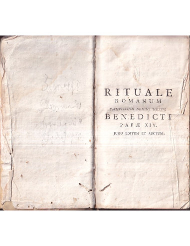 Rituale Romanum Caeremoniale Episcoporum