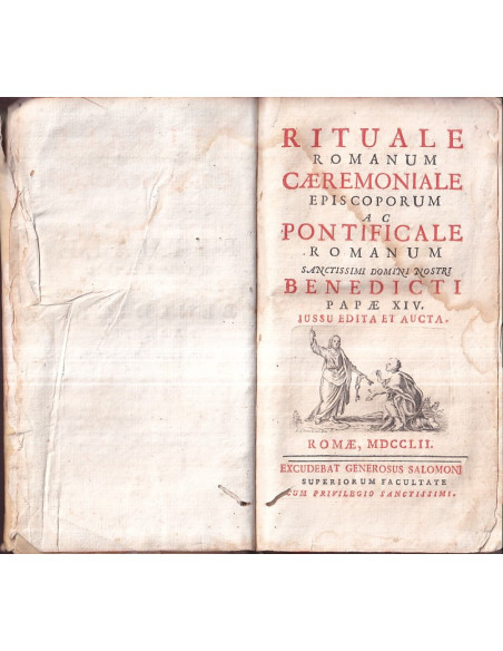 Rituale Romanum Caeremoniale Episcoporum
