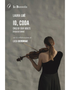 Io, Coda